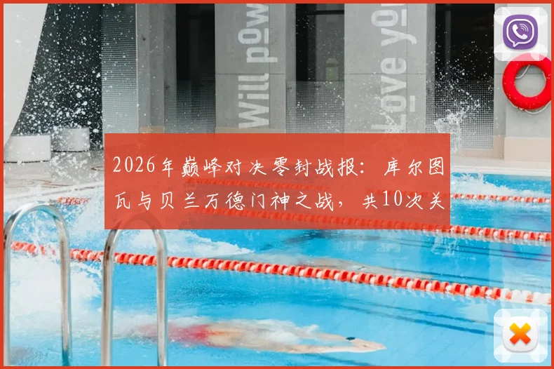 2026年巅峰对决零封战报：库尔图瓦与贝兰万德门神之战，共10次关键扑救解析