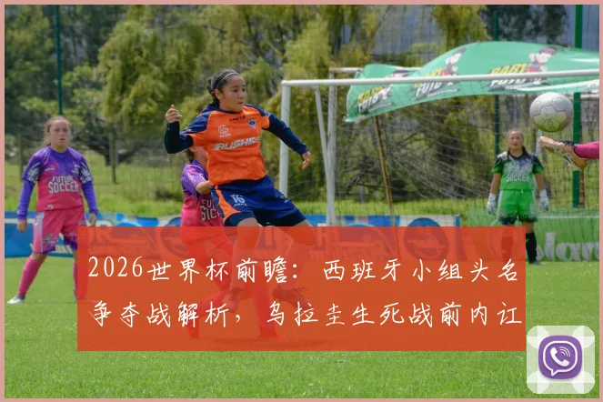 2026世界杯前瞻：西班牙小组头名争夺战解析，乌拉圭生死战前内讧传闻发酵